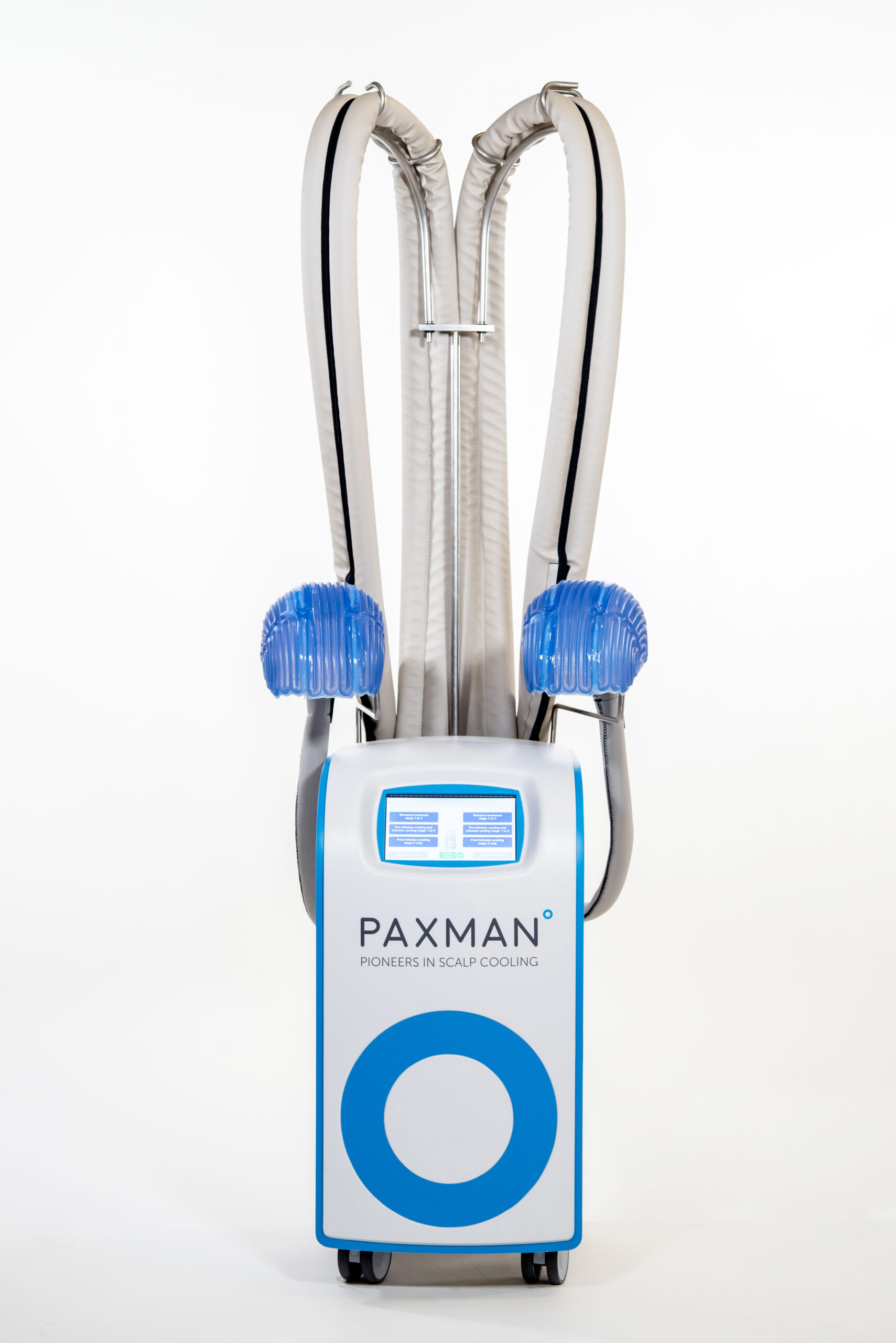 Paxman Scalp Cooling — imagine 1