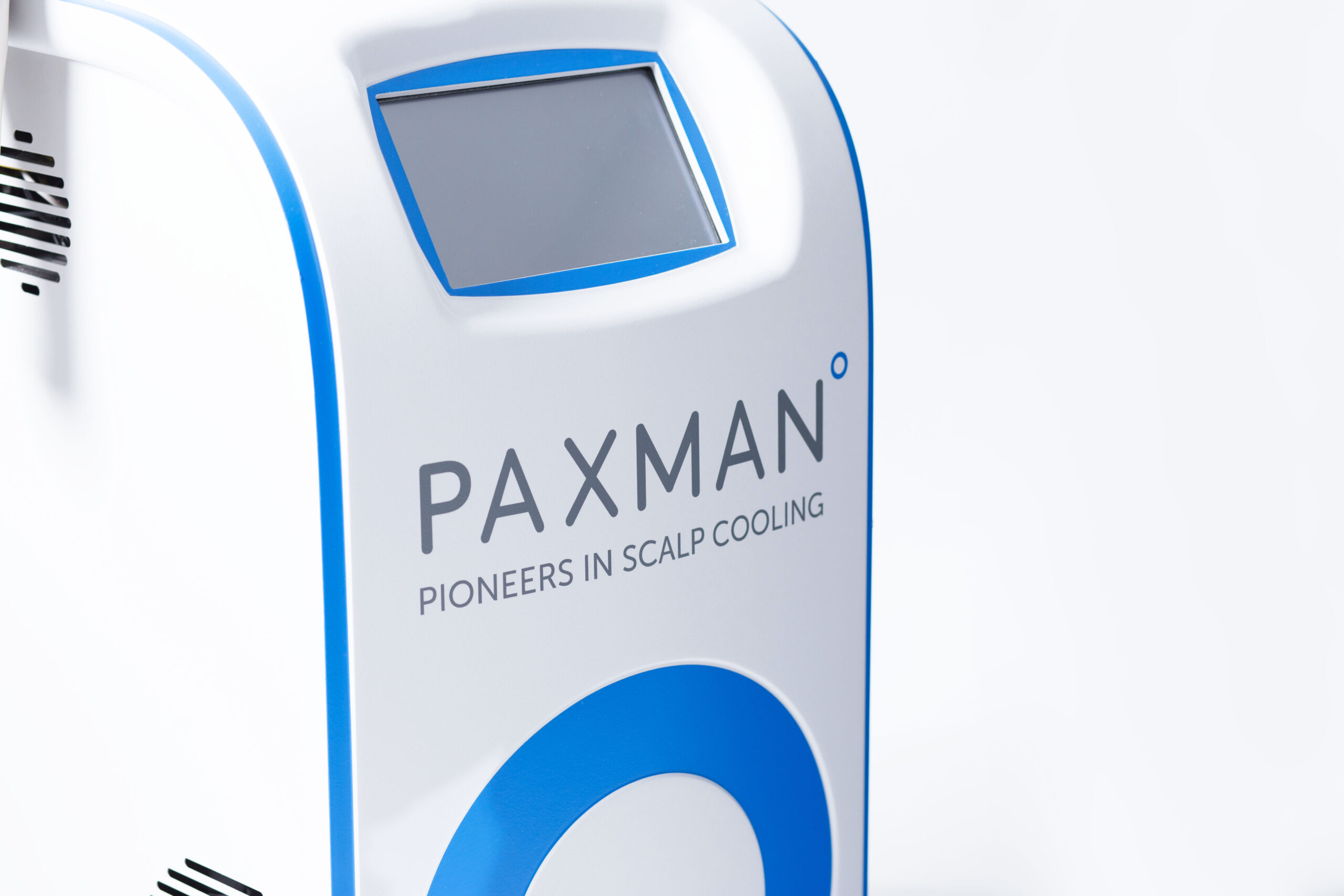 Paxman Scalp Cooling — imagine 3