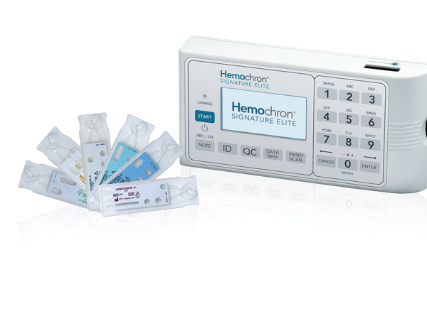 Hemochron™ Signature Elite — image 1