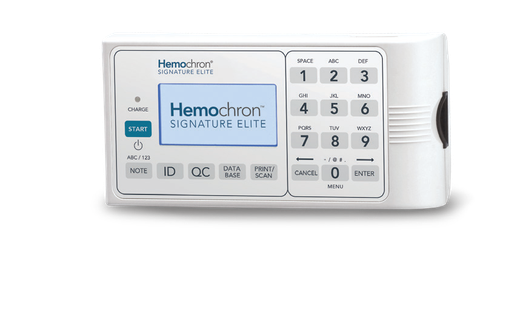 Hemochron™ Signature Elite