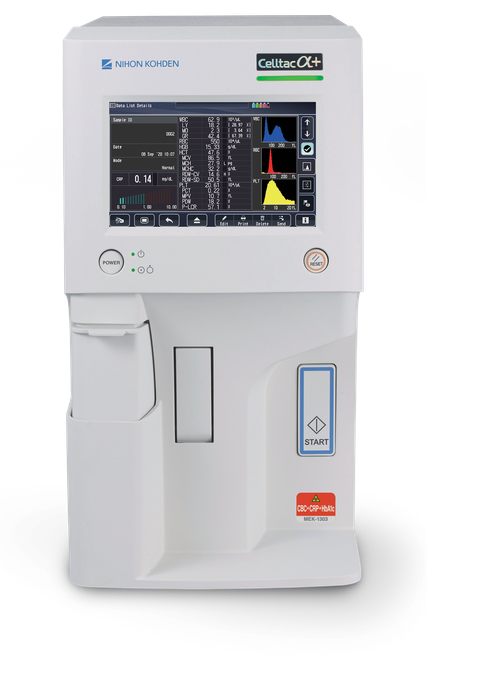 Celltac α+ MEK-1303