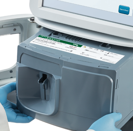 GEM Premier 5000 cu iQM2 — imagine 1