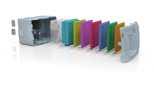 GEM Premier 5000 cu iQM2 — imagine 2