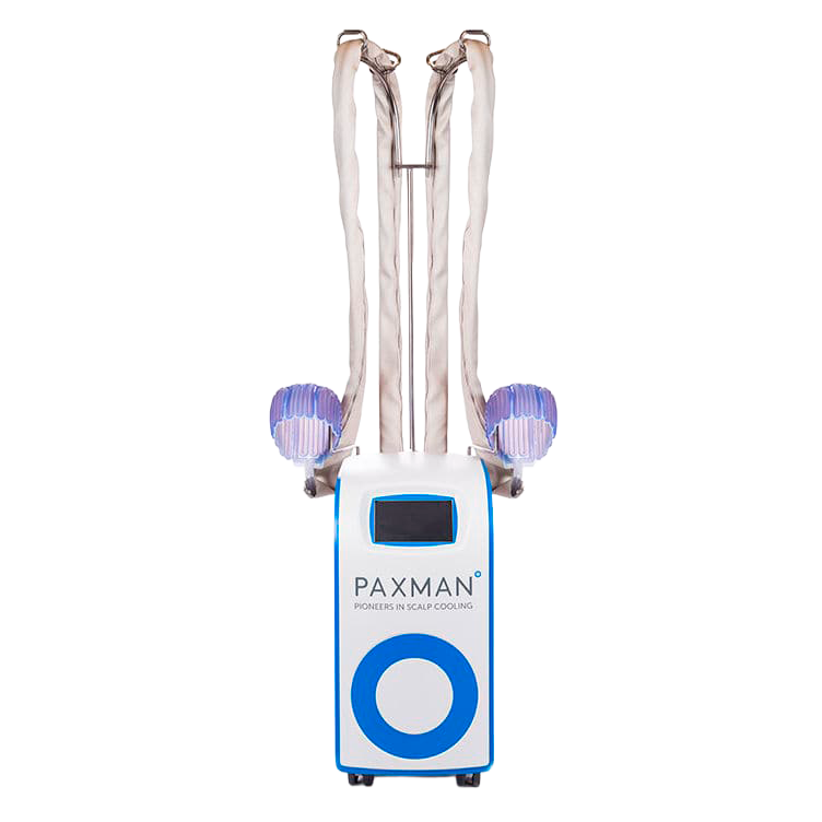 Paxman Scalp Cooling