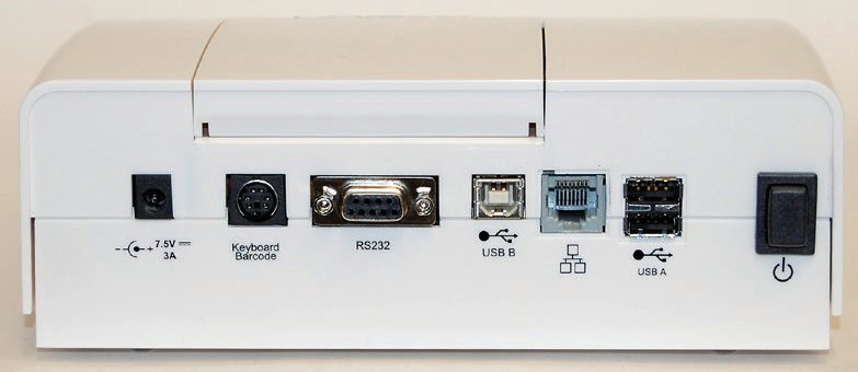 Urilyzer® 100 Pro — image 4