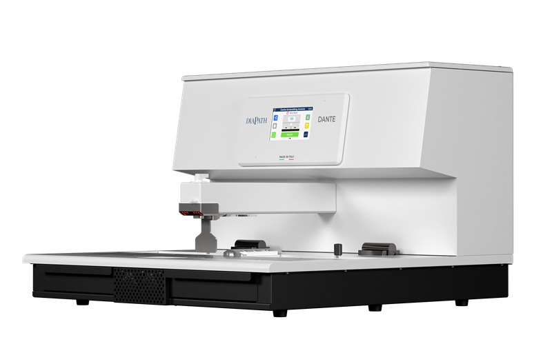Dante Embedding Module — image 1