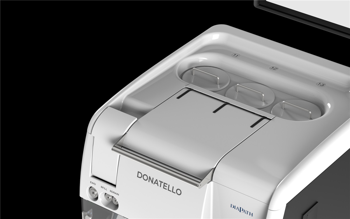 Donatello Series 3 — image 3